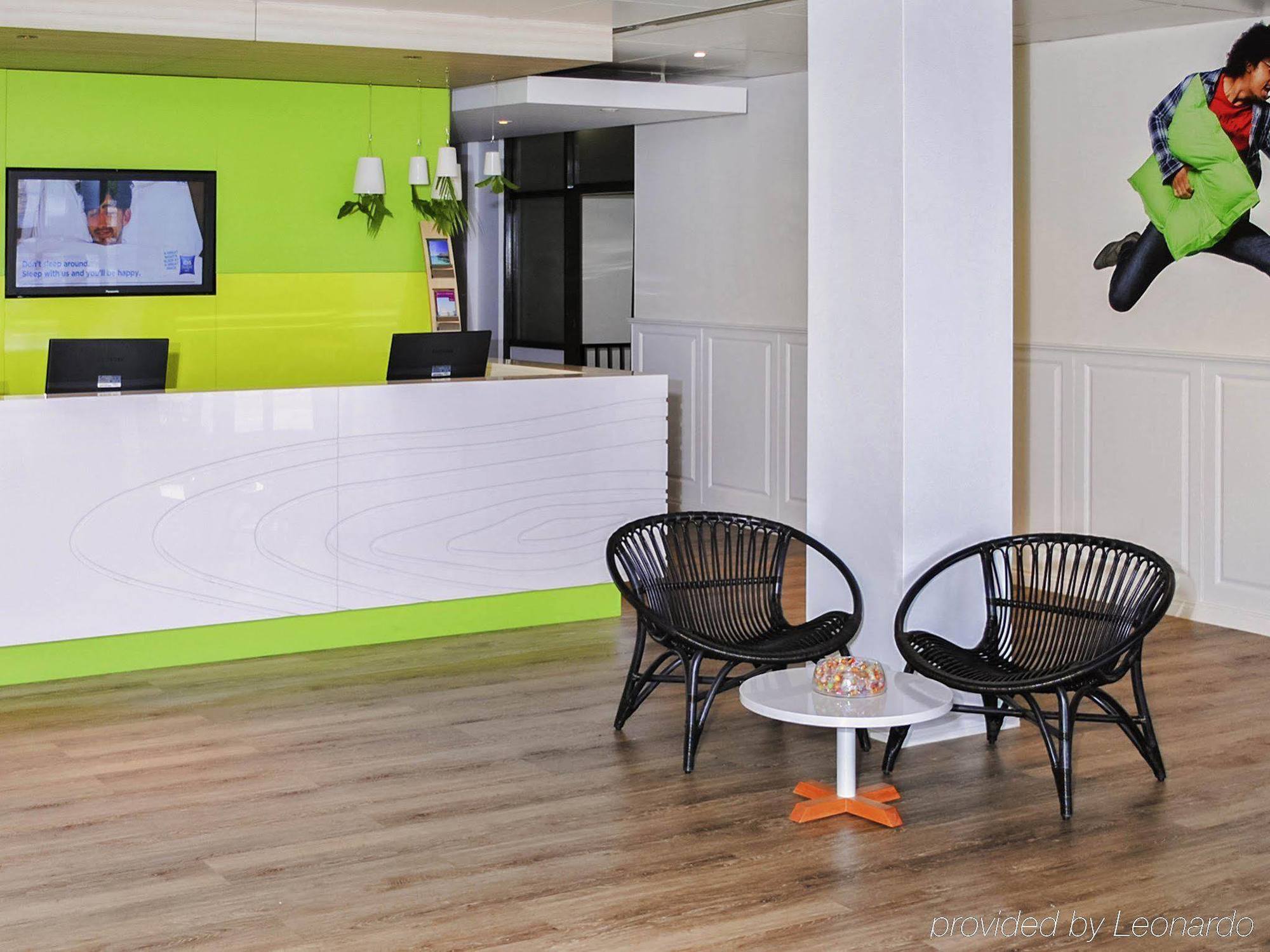 Ibis Styles Mt Isa Verona Mount Isa Ngoại thất bức ảnh
